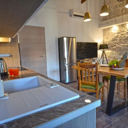 Apartment Elegant Old Town - One Bedroom